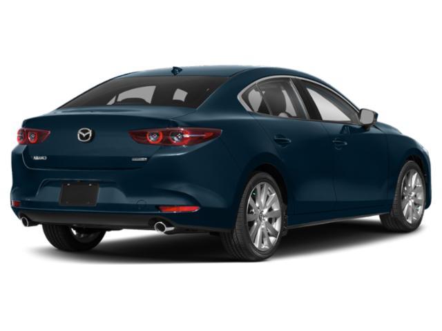 used 2019 Mazda Mazda3 car, priced at $15,781
