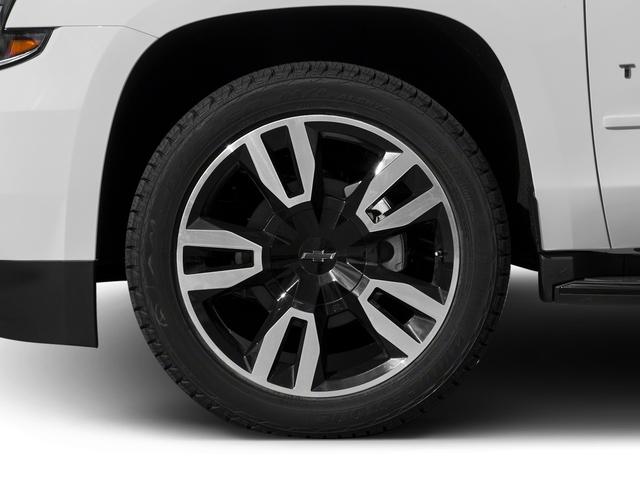 used 2018 Chevrolet Tahoe car, priced at $26,370