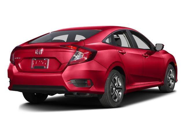 used 2016 Honda Civic car, priced at $14,281