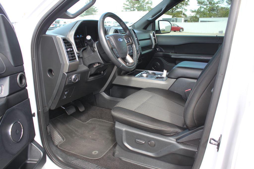 used 2020 Ford Expedition car, priced at $29,481
