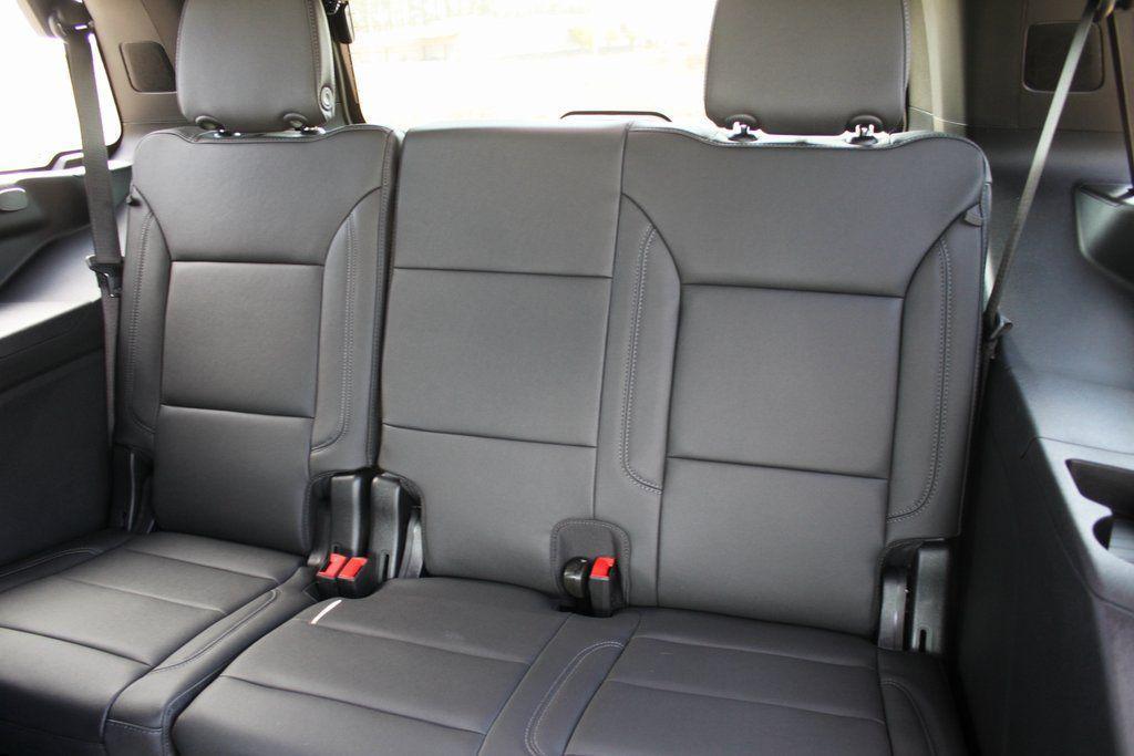 new 2026 Chevrolet Tahoe car, priced at $86,295