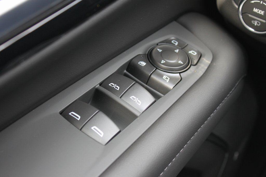 new 2026 Chevrolet Tahoe car, priced at $86,295