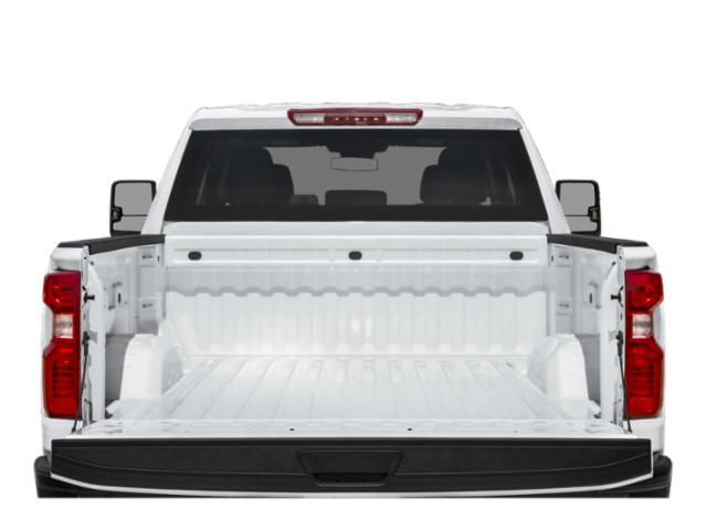 used 2024 Chevrolet Silverado 2500 car, priced at $61,570