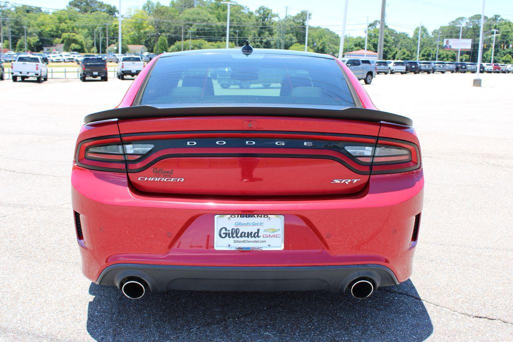 used 2016 Dodge Charger car, priced at $38,981