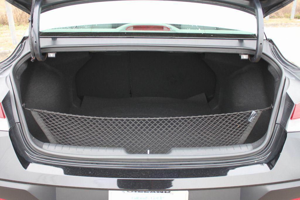 used 2024 Hyundai Elantra car, priced at $19,181