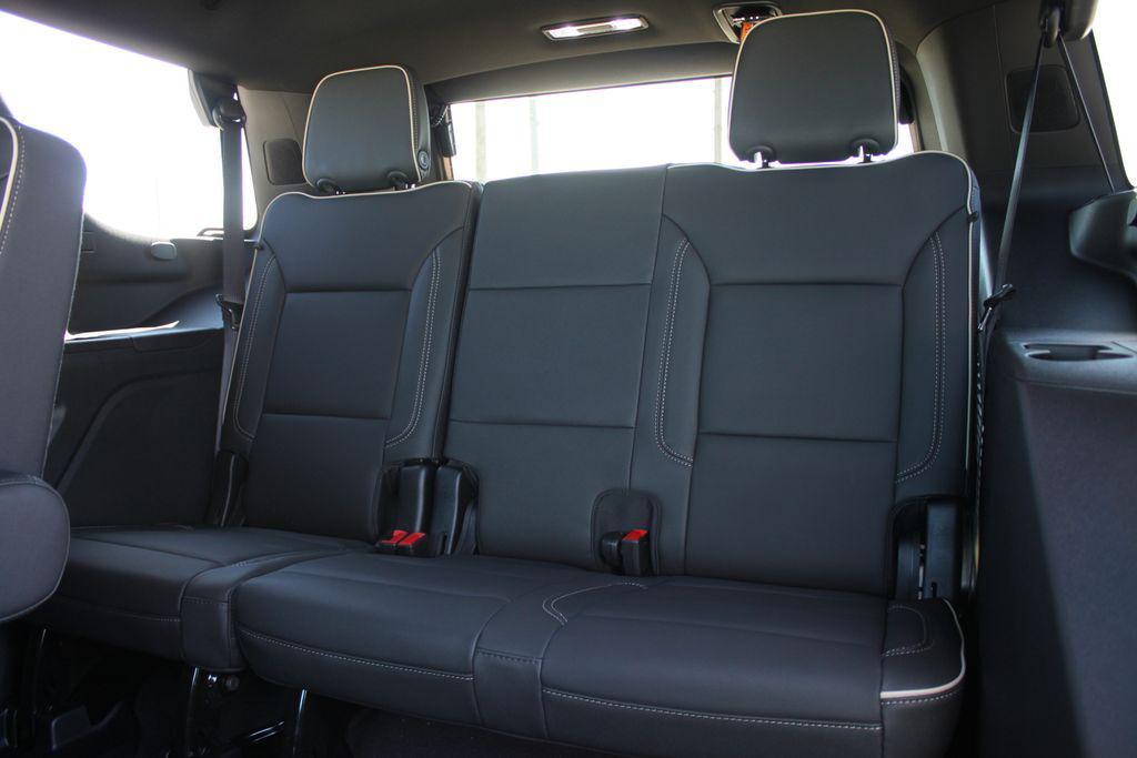 new 2026 Chevrolet Tahoe car, priced at $91,515