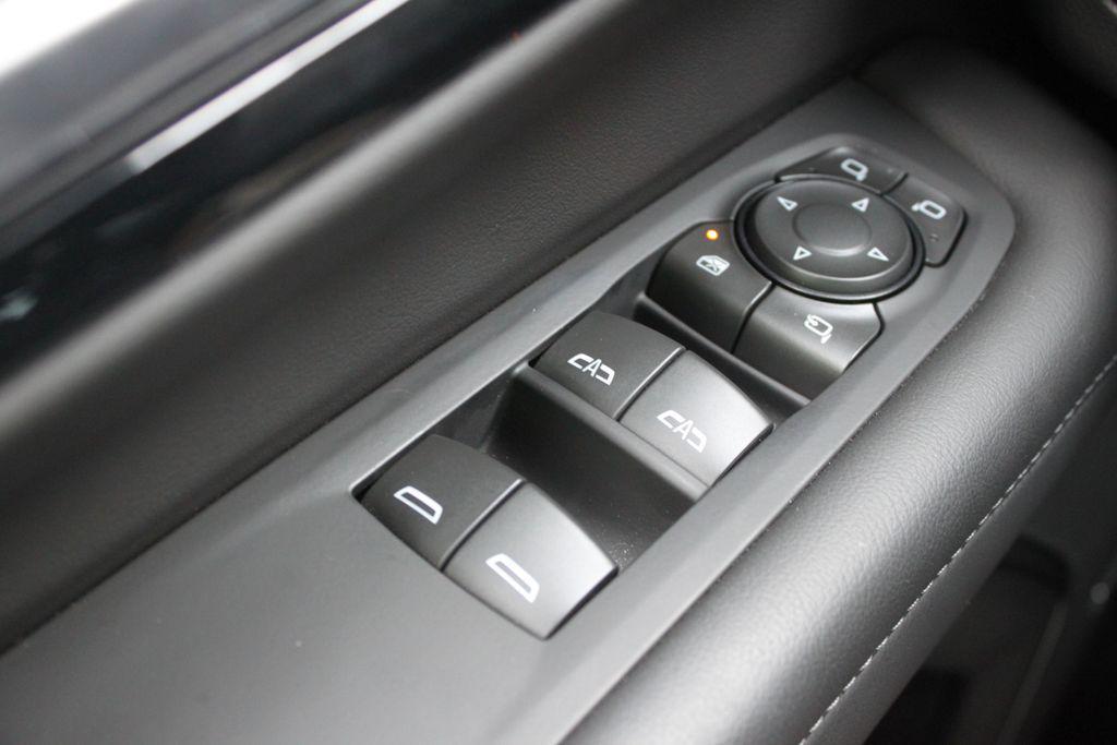 used 2025 Chevrolet Tahoe car, priced at $72,581