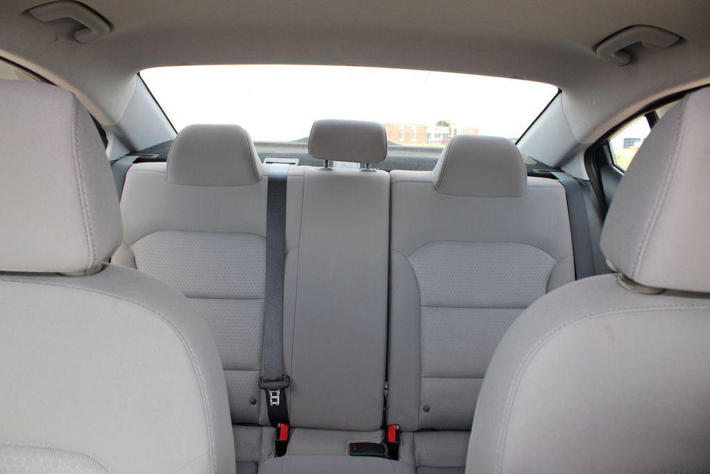 used 2017 Hyundai Elantra car, priced at $9,769