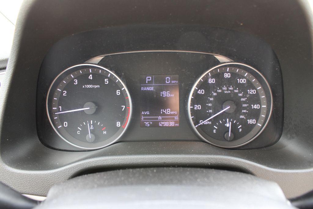 used 2017 Hyundai Elantra car, priced at $9,769