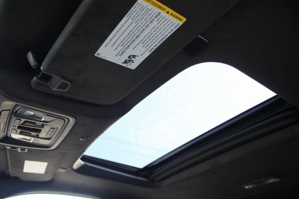 new 2026 GMC Sierra 1500 car, priced at $72,592