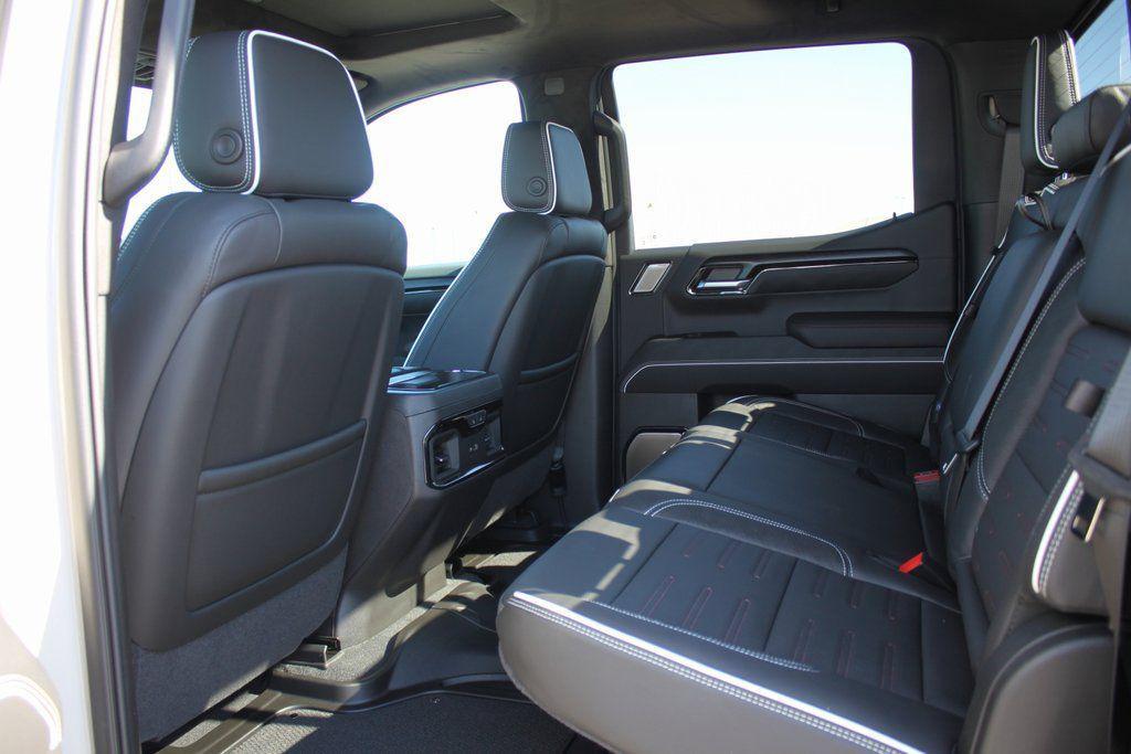 new 2026 GMC Sierra 1500 car, priced at $72,592