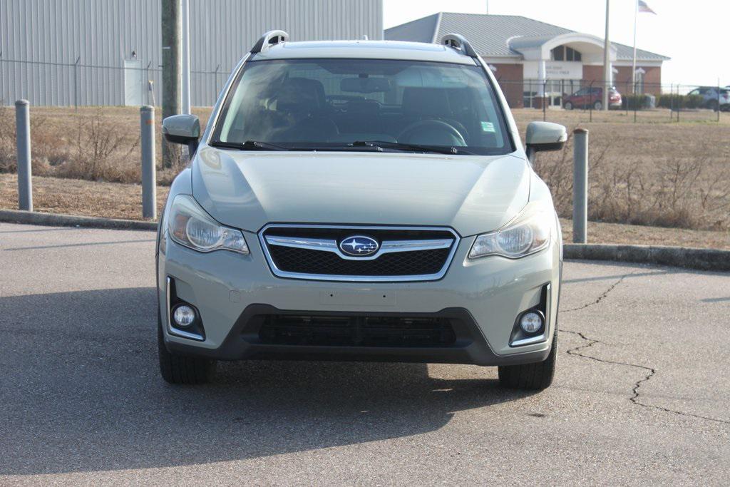 used 2016 Subaru Crosstrek car, priced at $13,771