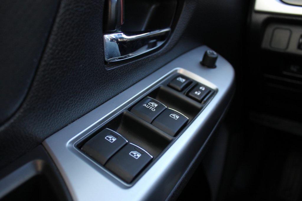 used 2016 Subaru Crosstrek car, priced at $13,771