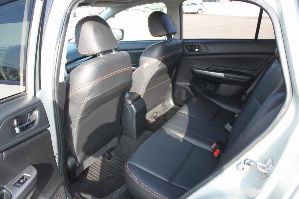 used 2016 Subaru Crosstrek car, priced at $13,771