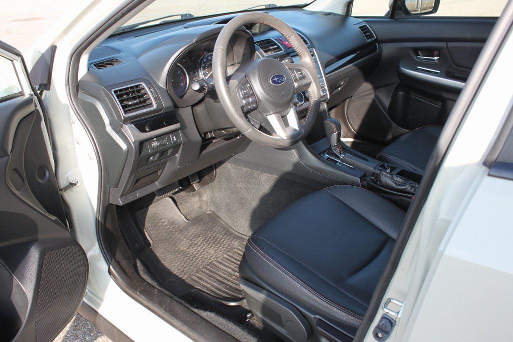 used 2016 Subaru Crosstrek car, priced at $13,771