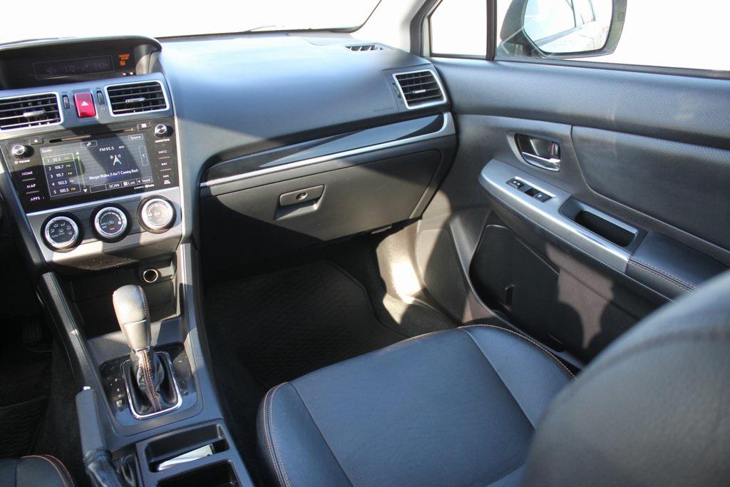used 2016 Subaru Crosstrek car, priced at $13,771