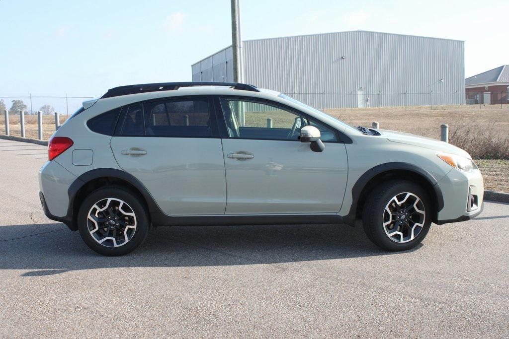 used 2016 Subaru Crosstrek car, priced at $13,771