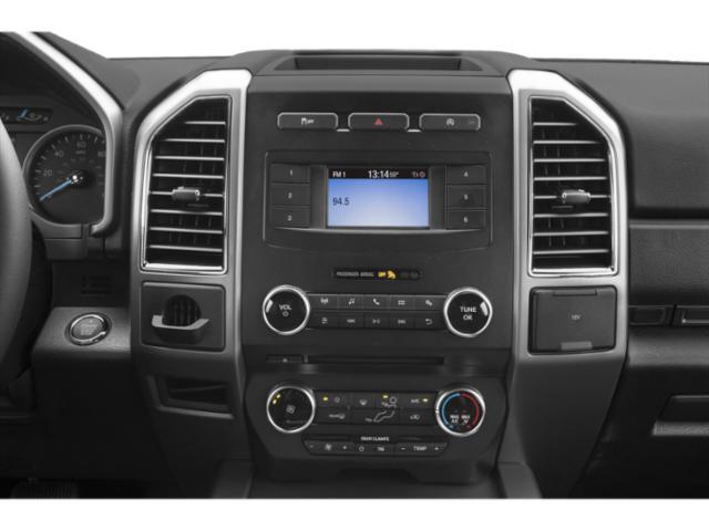 used 2018 Ford Expedition car, priced at $20,487