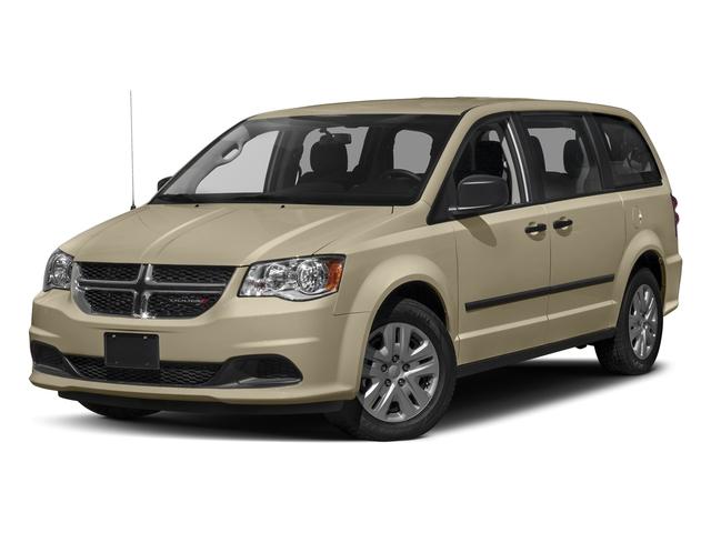 used 2016 Dodge Grand Caravan car, priced at $9,911