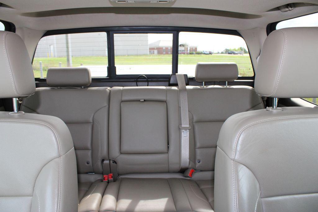 used 2016 Chevrolet Silverado 1500 car, priced at $24,370