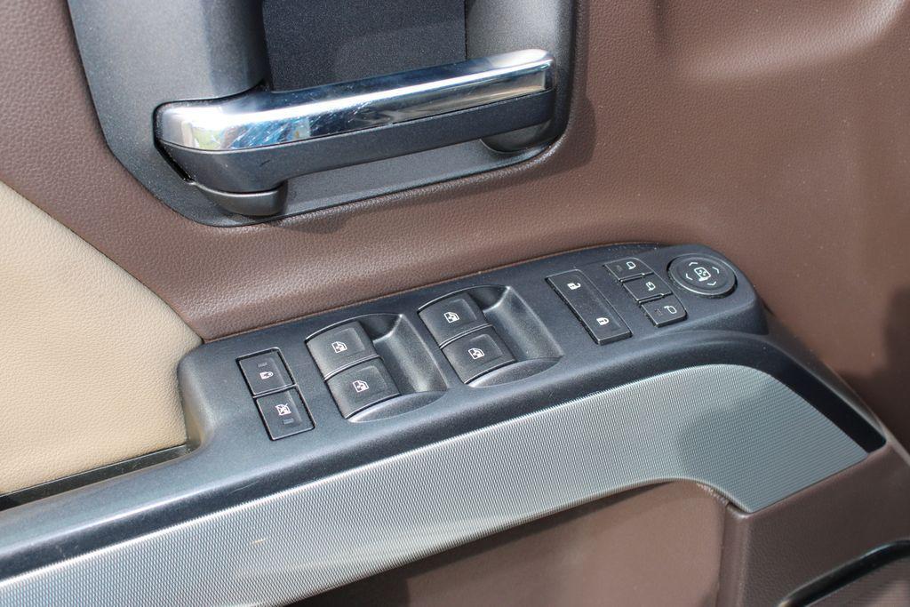 used 2016 Chevrolet Silverado 1500 car, priced at $24,370