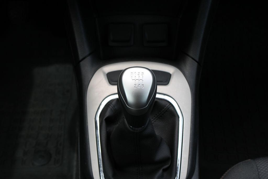 used 2018 Chevrolet Cruze car, priced at $9,468