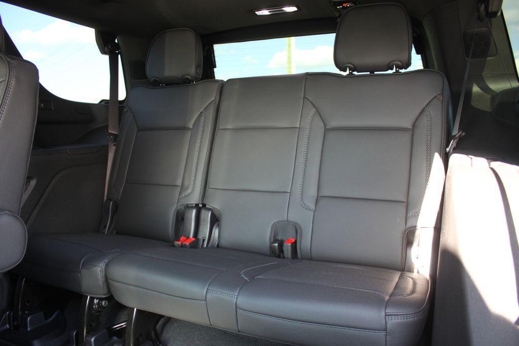 used 2026 GMC Yukon car, priced at $83,981