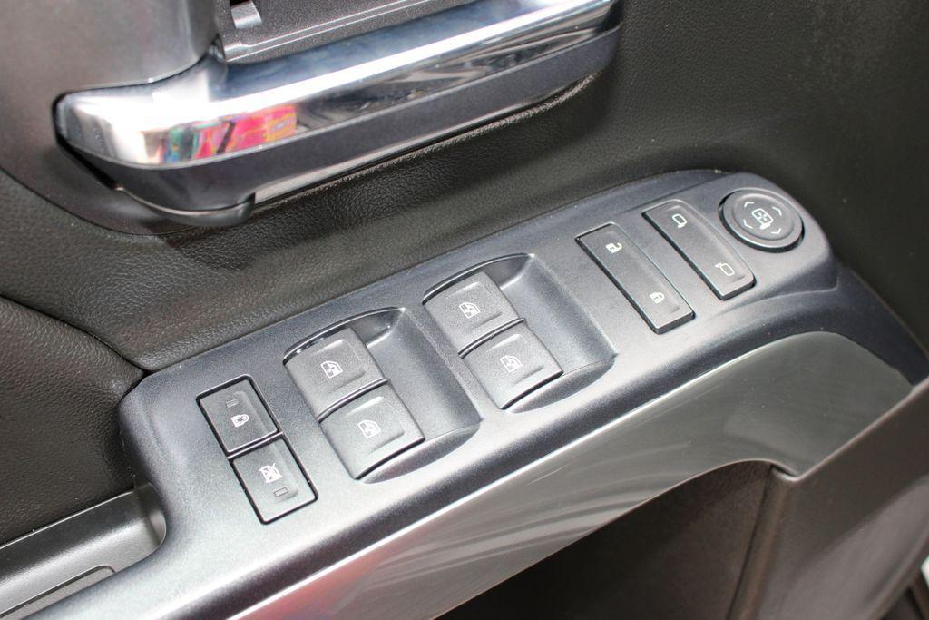 used 2017 Chevrolet Silverado 1500 car, priced at $15,999