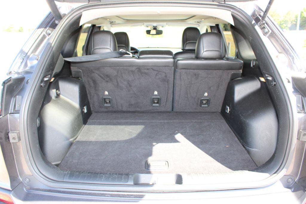 used 2019 Jeep Cherokee car, priced at $16,854