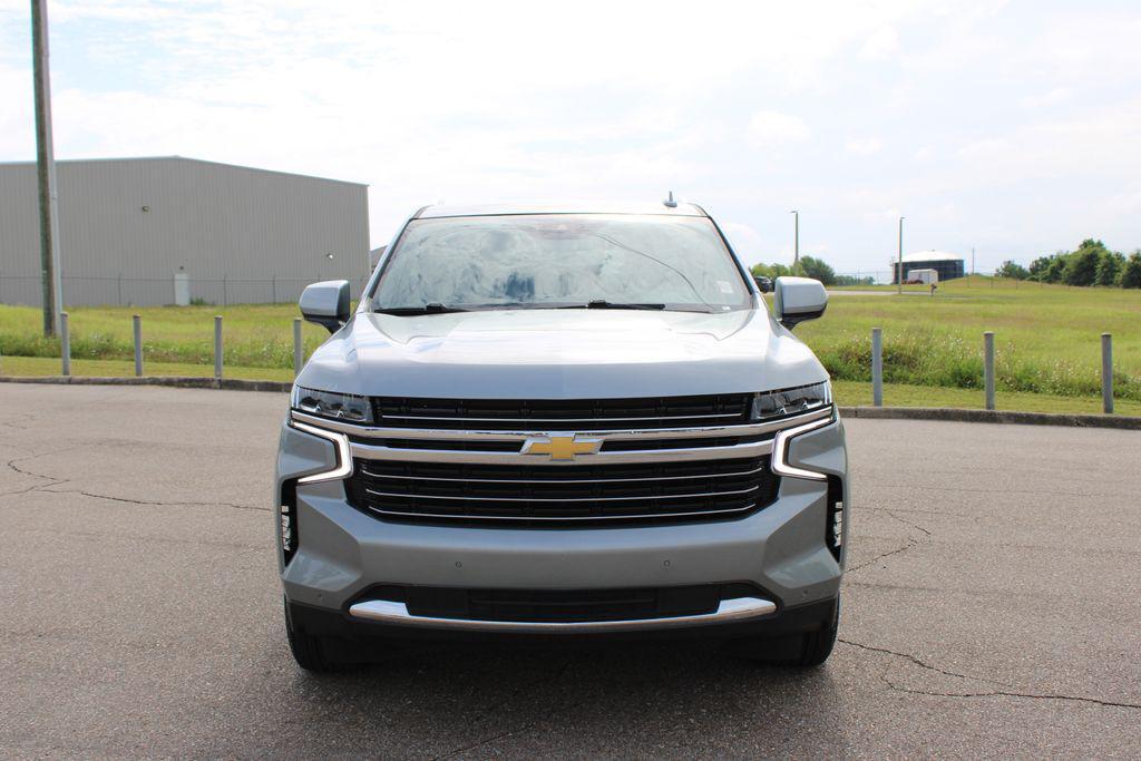 used 2024 Chevrolet Tahoe car, priced at $48,581