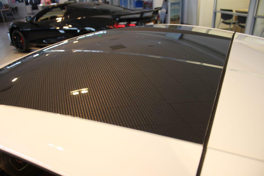 used 2023 Chevrolet Corvette car, priced at $79,581