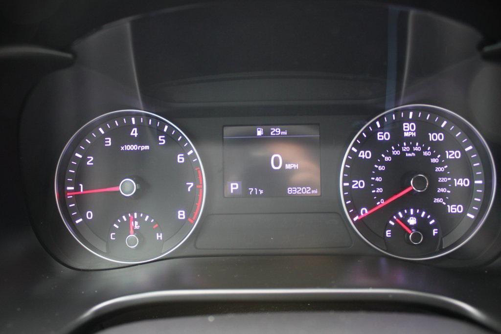 used 2020 Kia Forte car, priced at $12,481