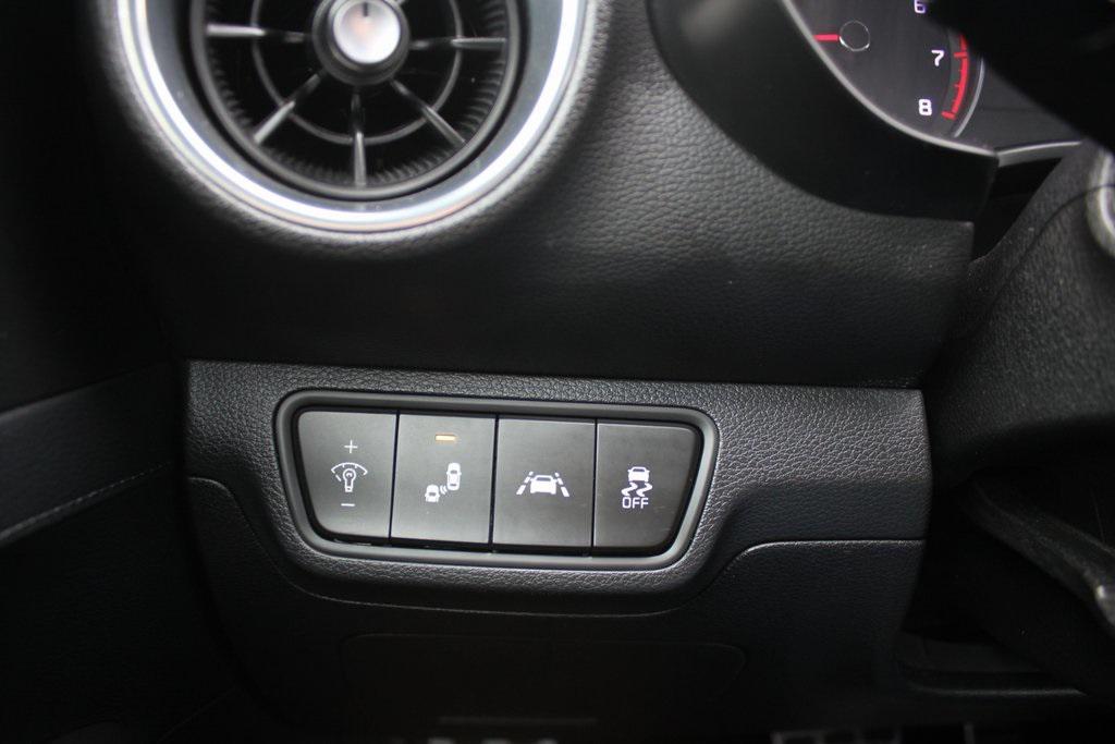 used 2020 Kia Forte car, priced at $12,481