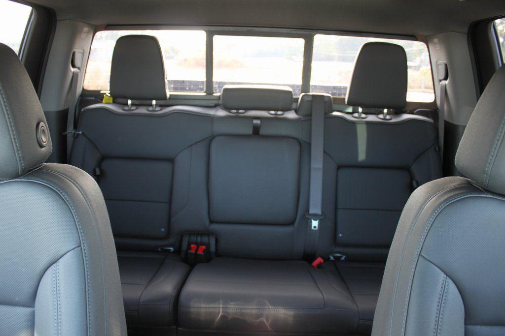 new 2026 GMC Sierra 1500 car, priced at $58,166