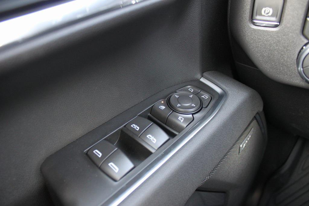 new 2026 GMC Sierra 1500 car, priced at $58,166