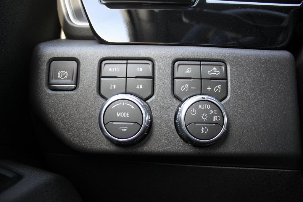 new 2026 GMC Sierra 1500 car, priced at $58,166