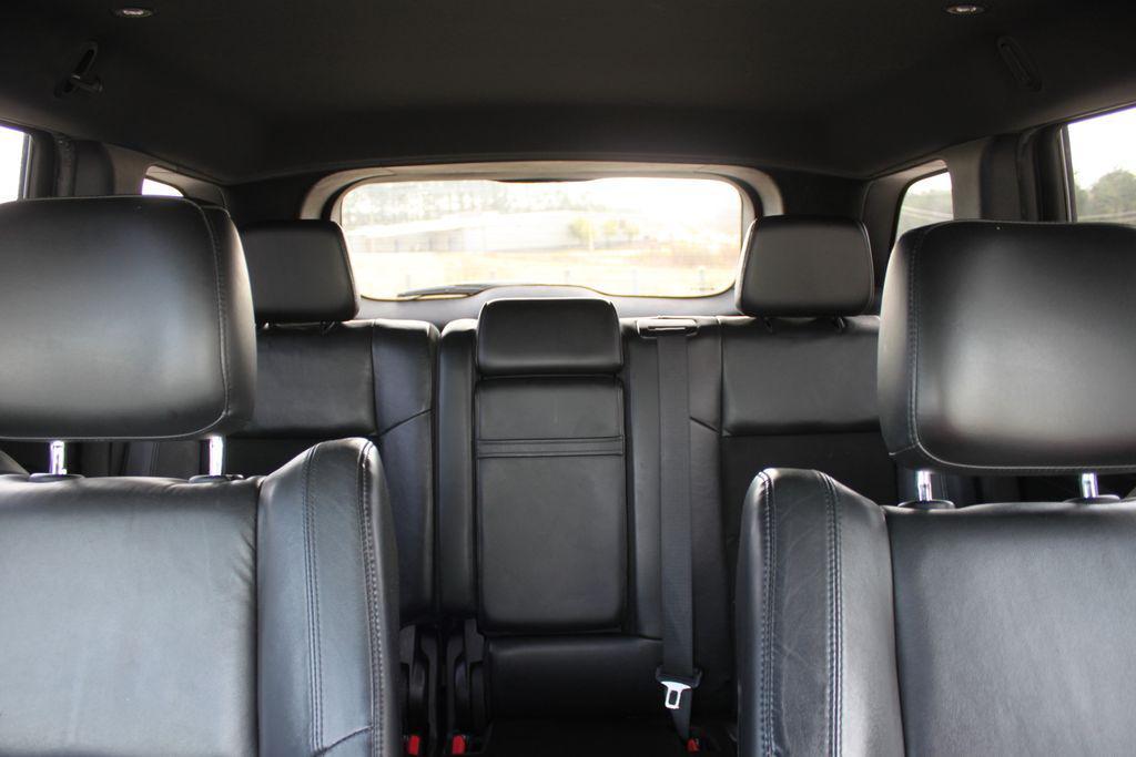 used 2012 Buick LaCrosse car