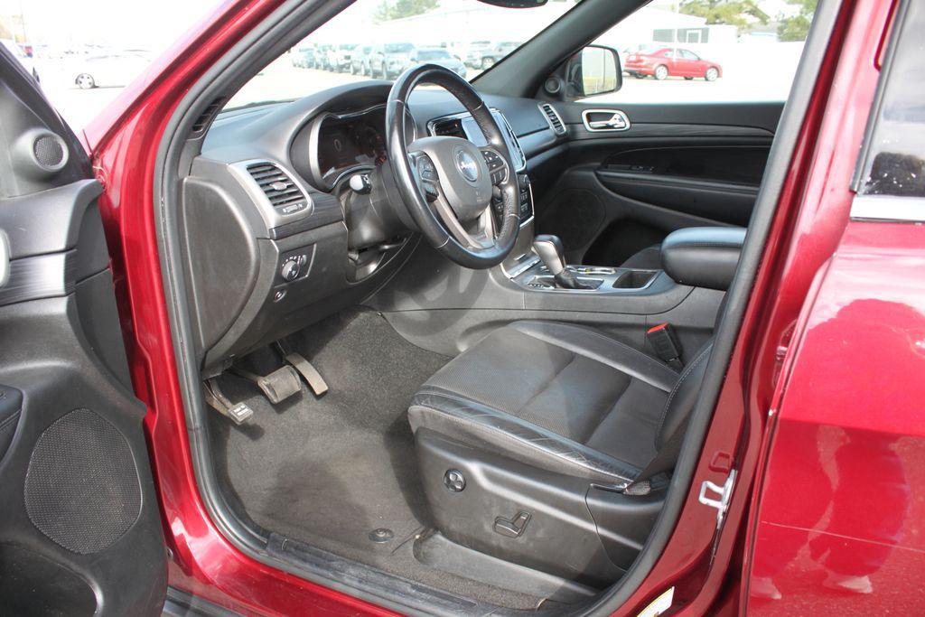 used 2012 Buick LaCrosse car