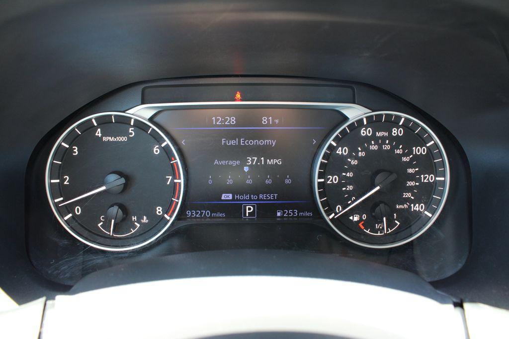 used 2019 Nissan Altima car, priced at $14,159