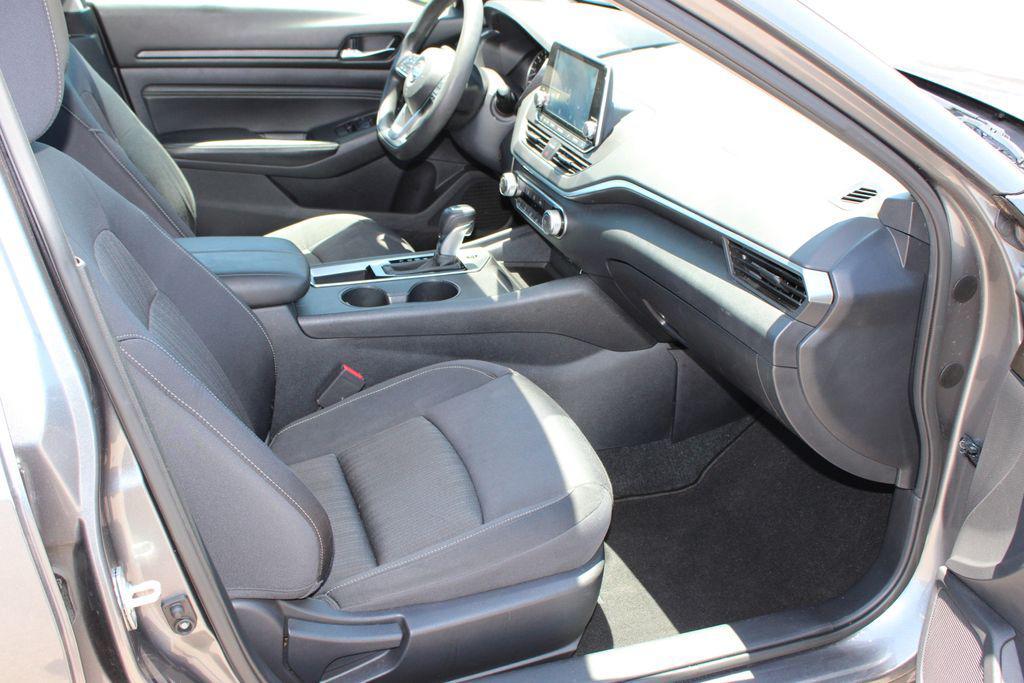 used 2019 Nissan Altima car, priced at $14,159