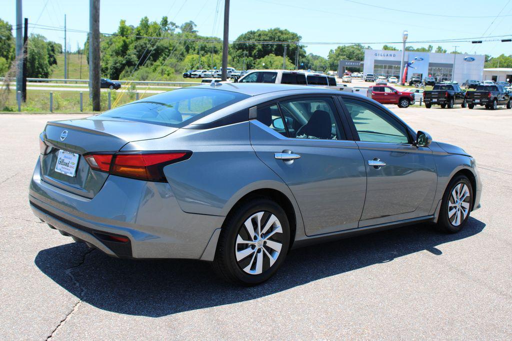 used 2019 Nissan Altima car, priced at $14,159