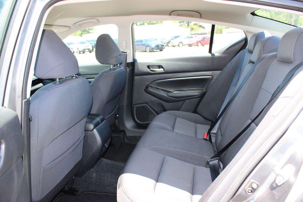used 2019 Nissan Altima car, priced at $14,159