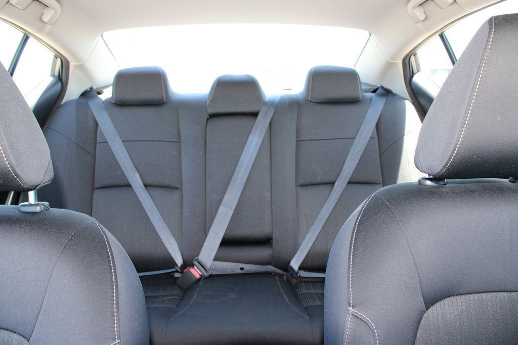 used 2019 Nissan Altima car, priced at $14,159