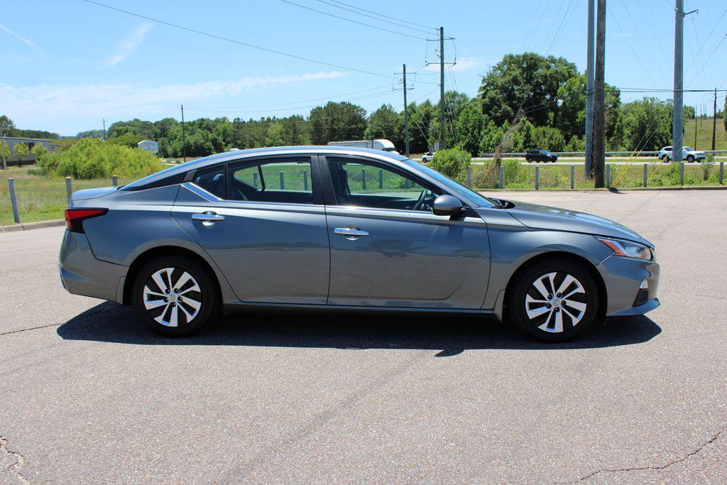 used 2019 Nissan Altima car, priced at $14,159