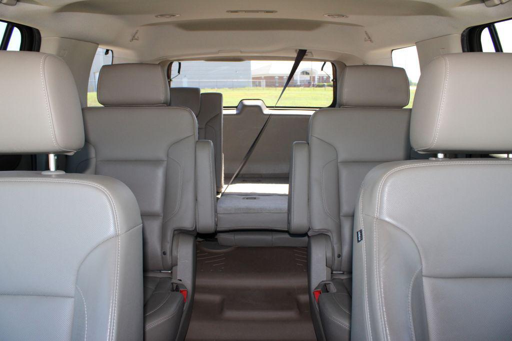 used 2017 Chevrolet Tahoe car, priced at $23,170