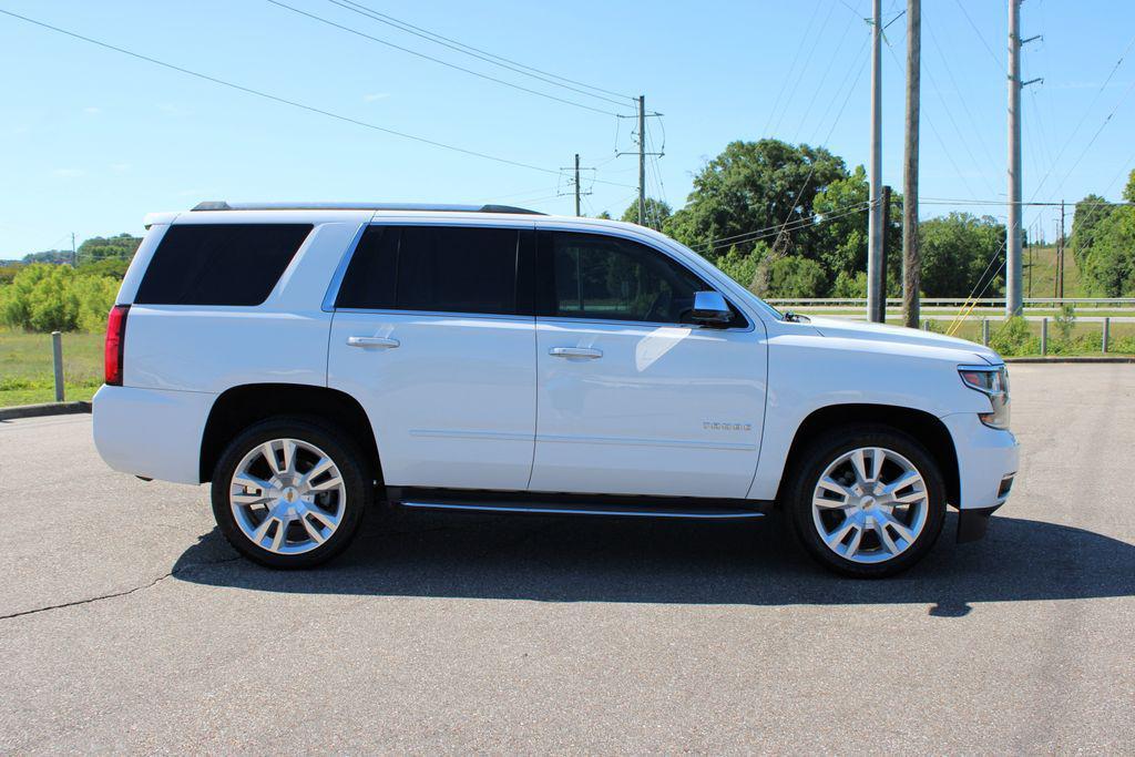 used 2017 Chevrolet Tahoe car, priced at $23,170