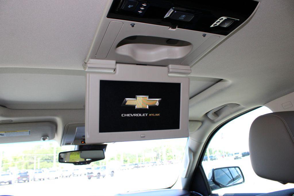 used 2017 Chevrolet Tahoe car, priced at $23,170