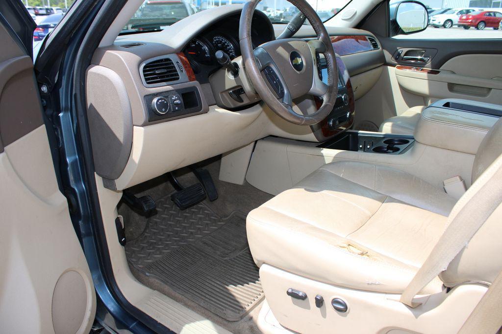 used 2013 Chevrolet Silverado 1500 car, priced at $15,581