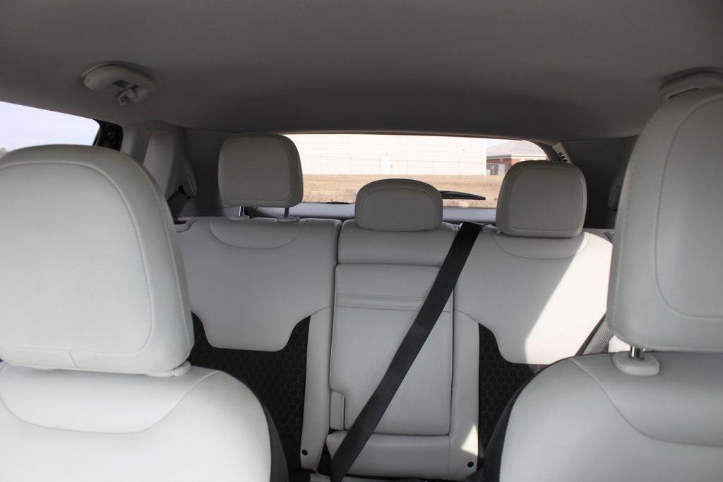 used 2019 Jeep Compass car, priced at $14,681