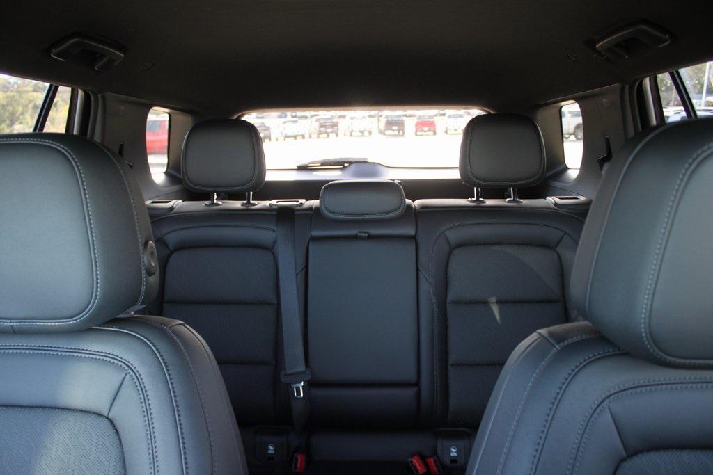 new 2026 Chevrolet Equinox car, priced at $29,815